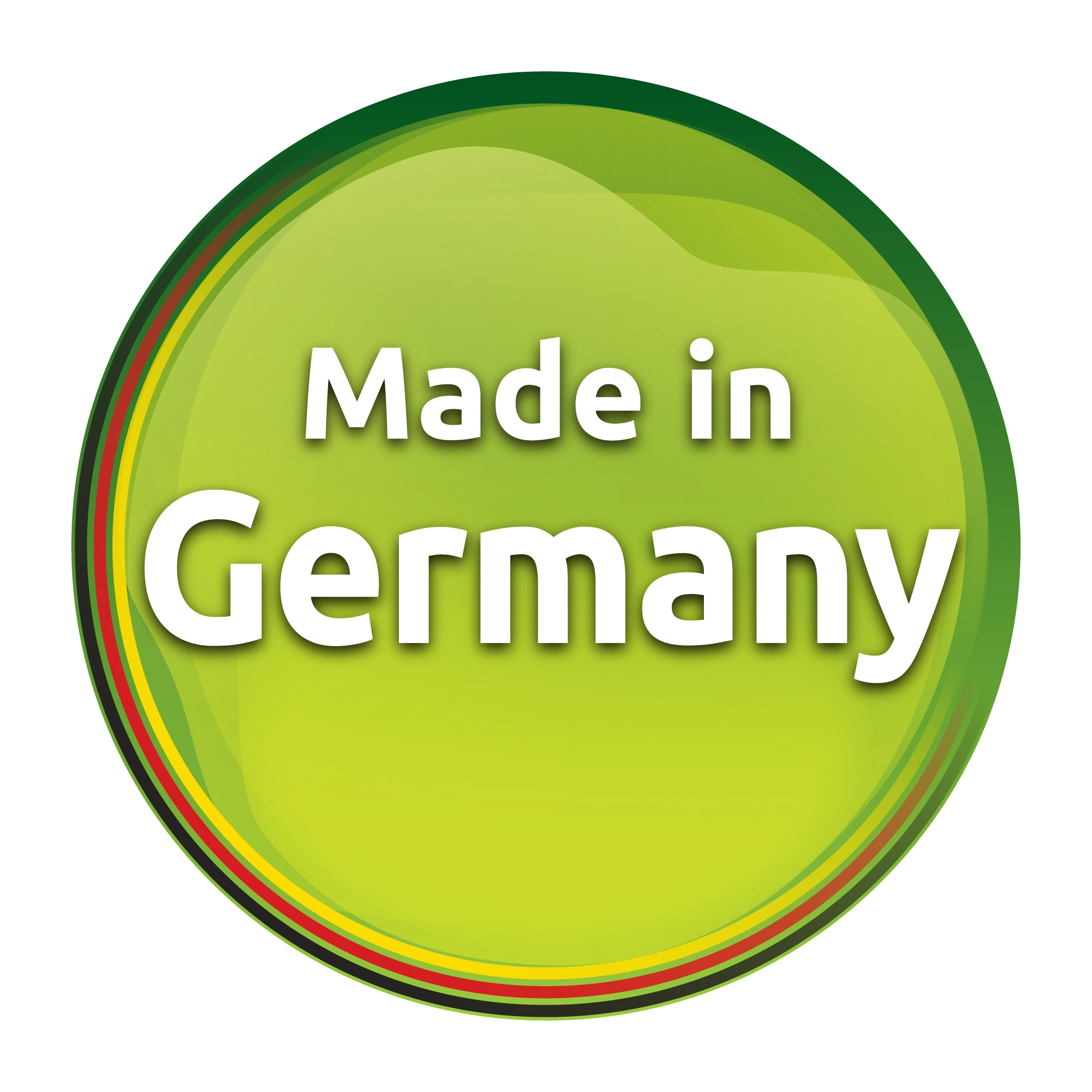 Dibuat di Jerman